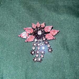 vintage broach